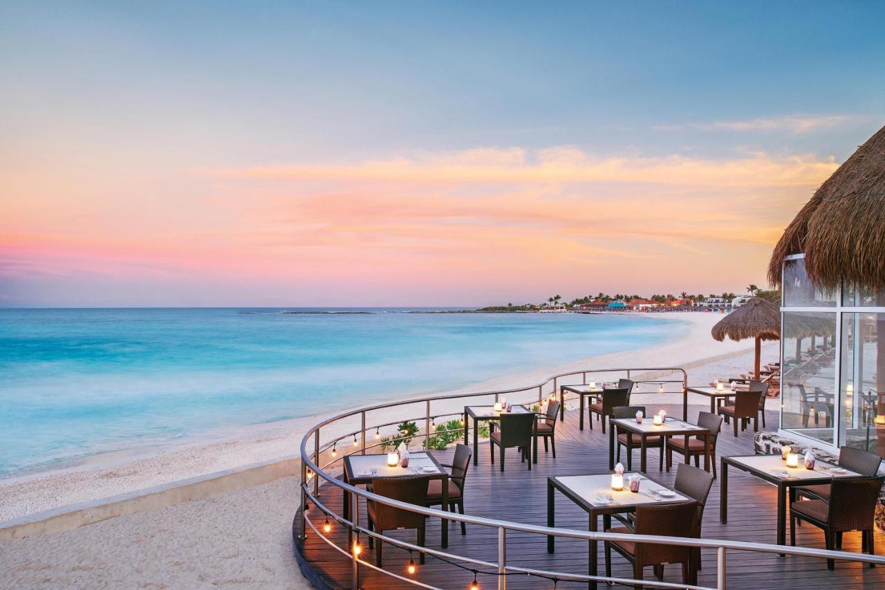 The Westin Resort & Spa Κανκούν Εξωτερικό φωτογραφία