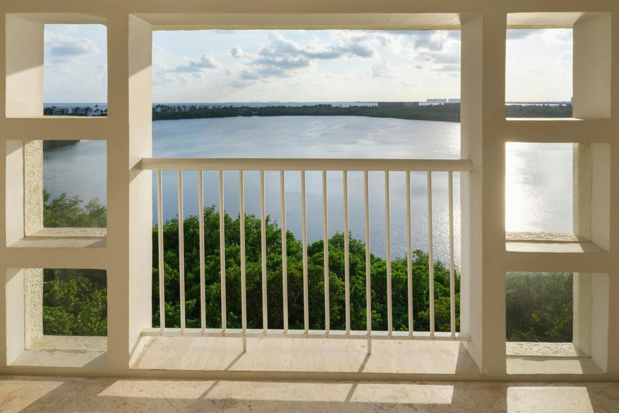 The Westin Resort & Spa Κανκούν Εξωτερικό φωτογραφία