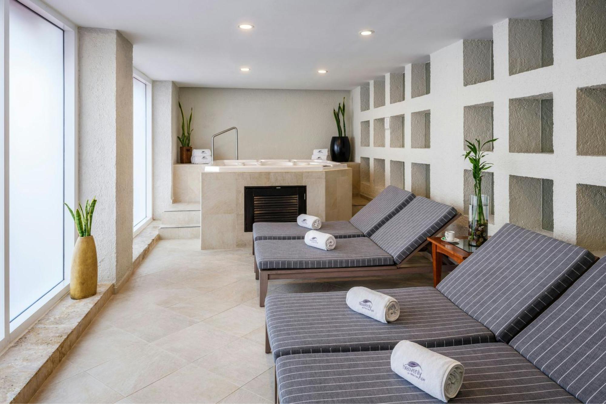 The Westin Resort & Spa Κανκούν Εξωτερικό φωτογραφία