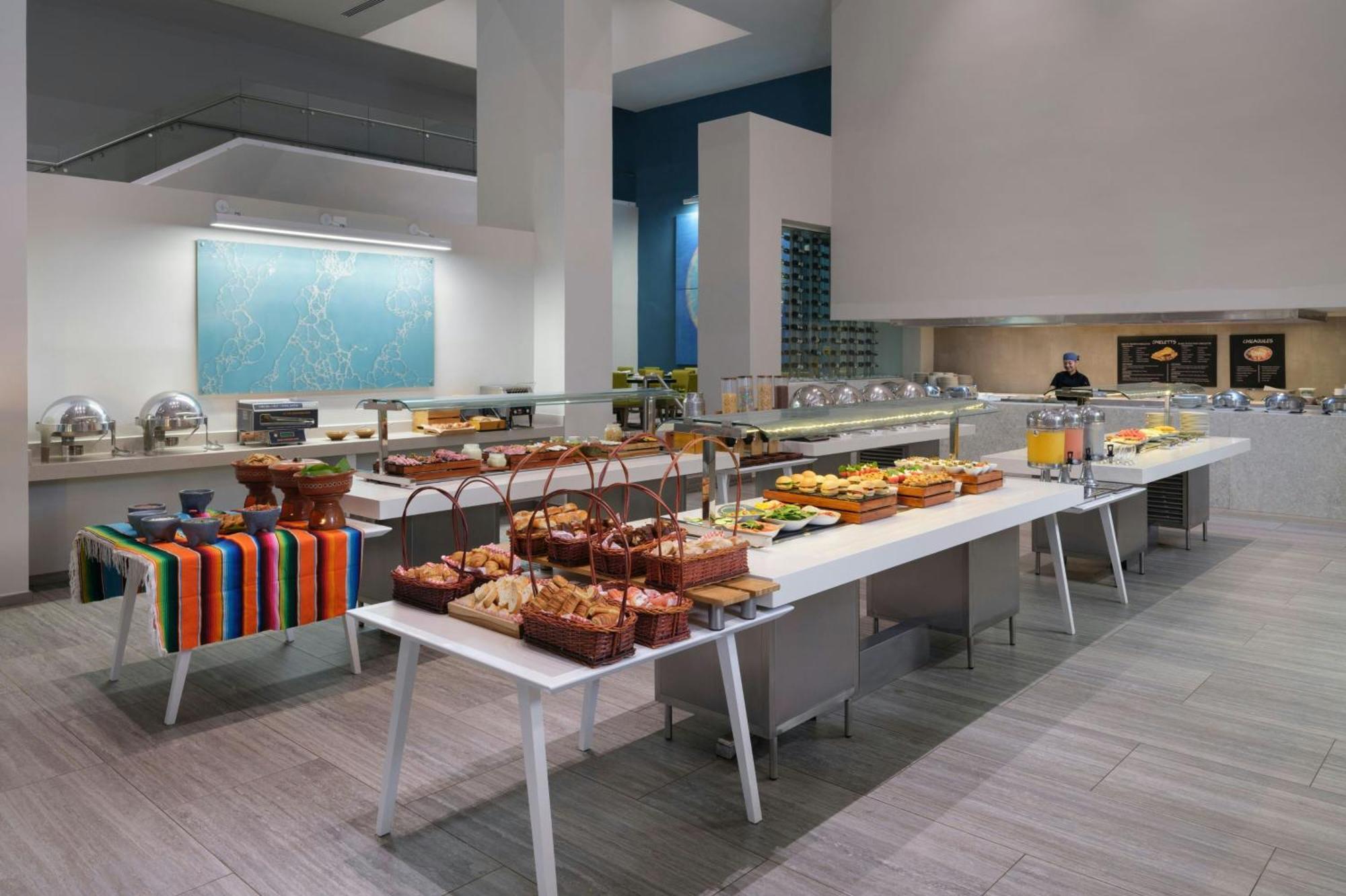 The Westin Resort & Spa Κανκούν Εξωτερικό φωτογραφία