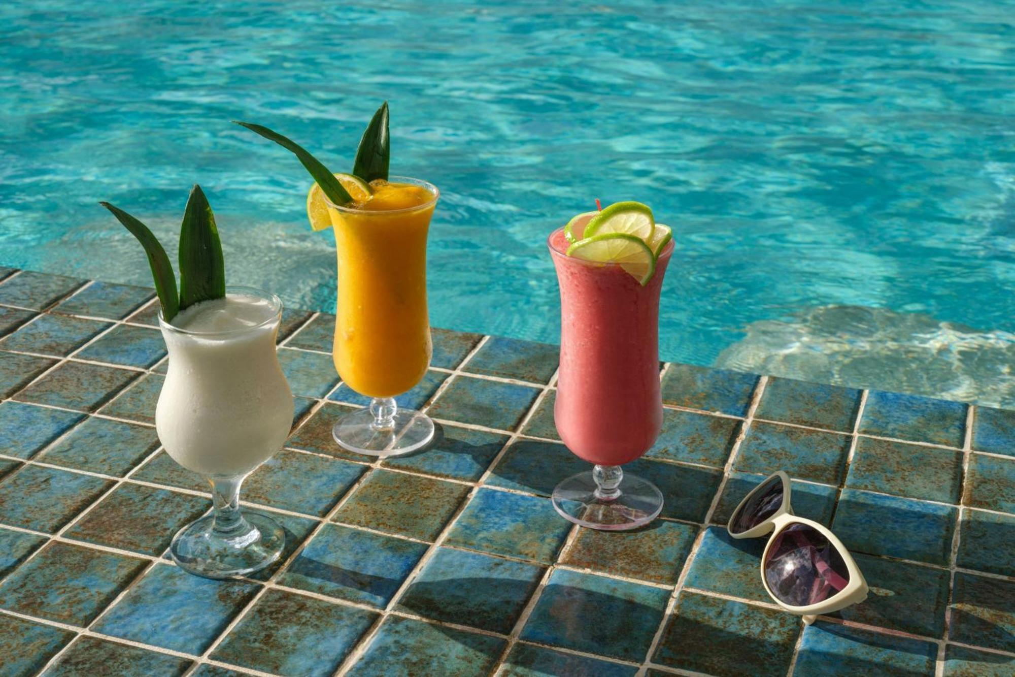 The Westin Resort & Spa Κανκούν Εξωτερικό φωτογραφία